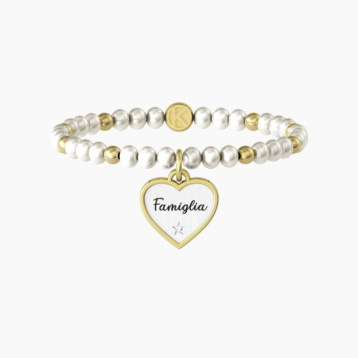 CUORE | FAMIGLIA
