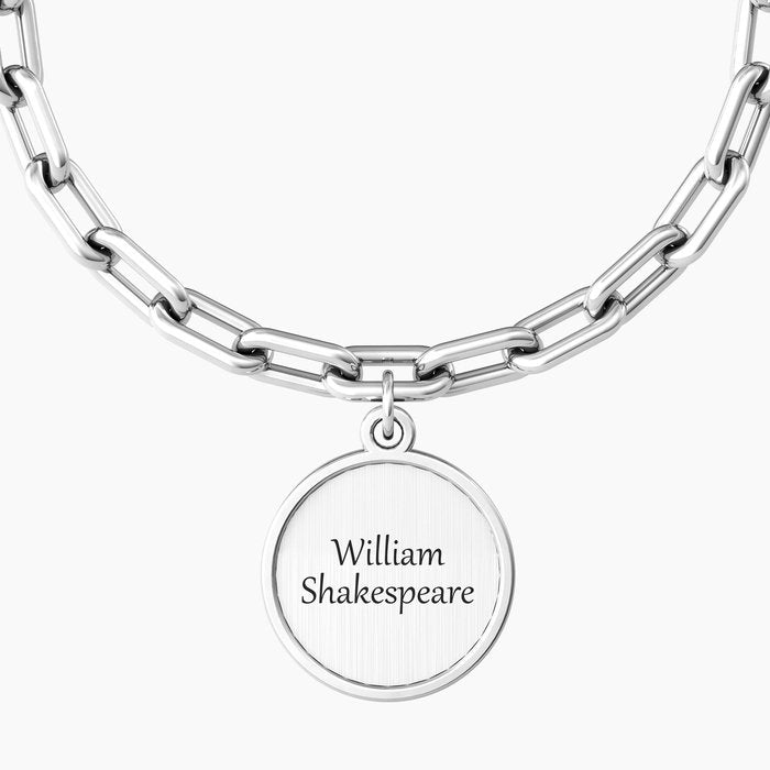 CHI SEMINA AMORE … SHAKESPEARE