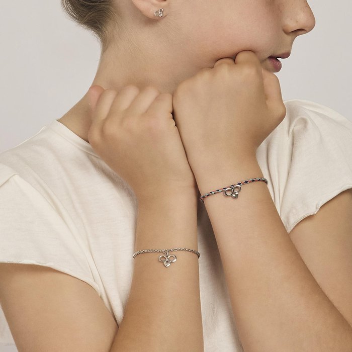 Bracciale infinito ENDLESS