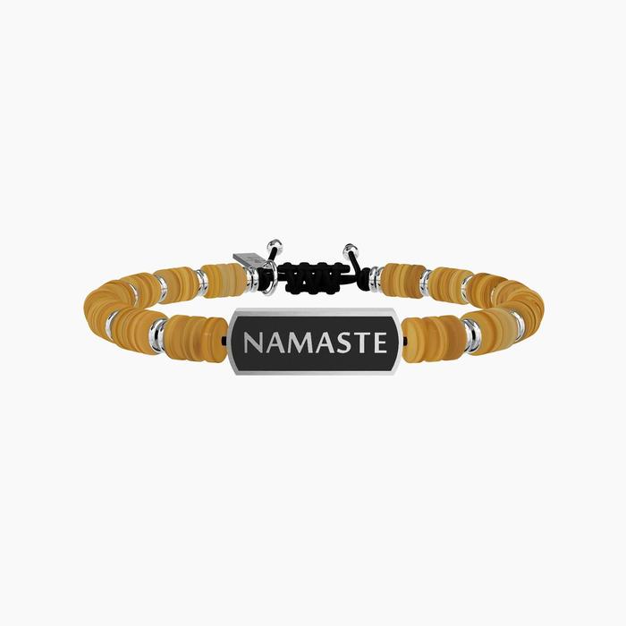 NAMASTE