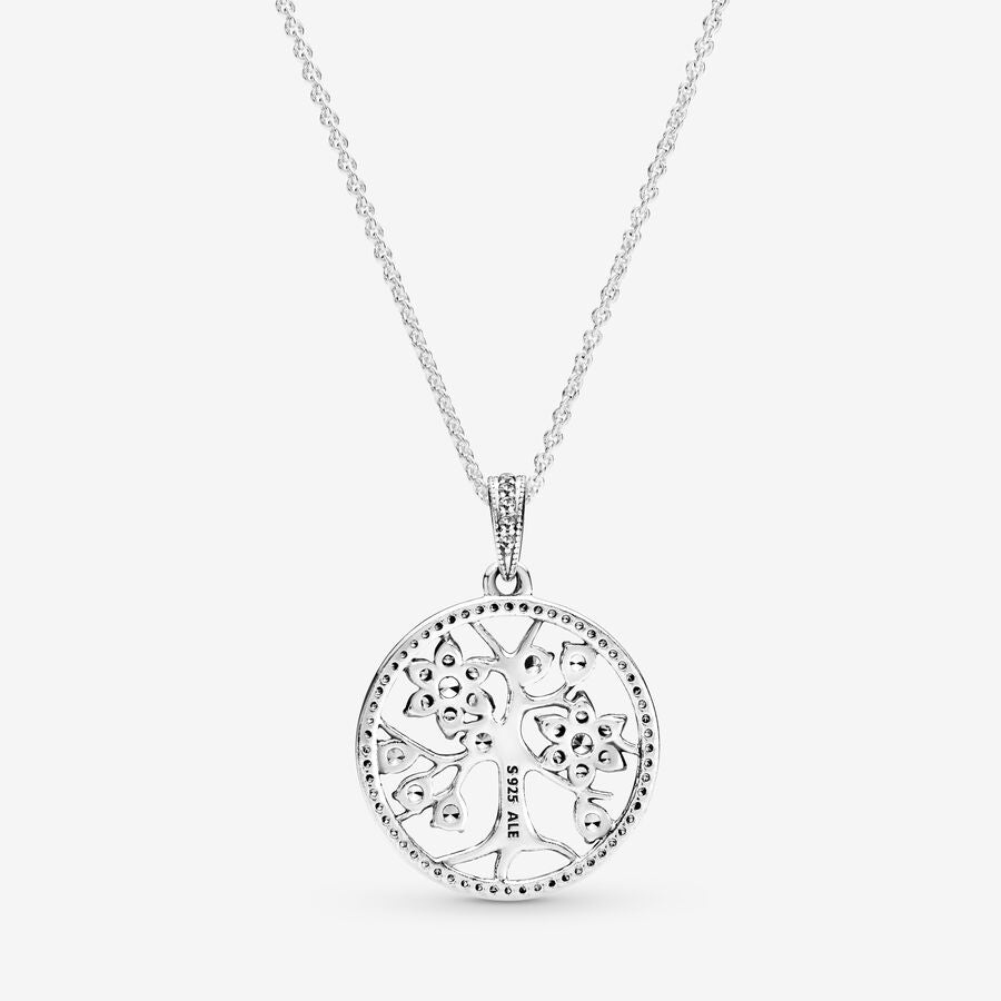 Collana Albero della Famiglia Pavè