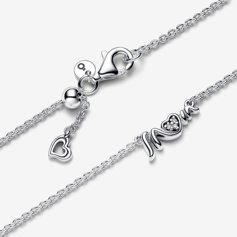 Collana Mom, Amore Eterno