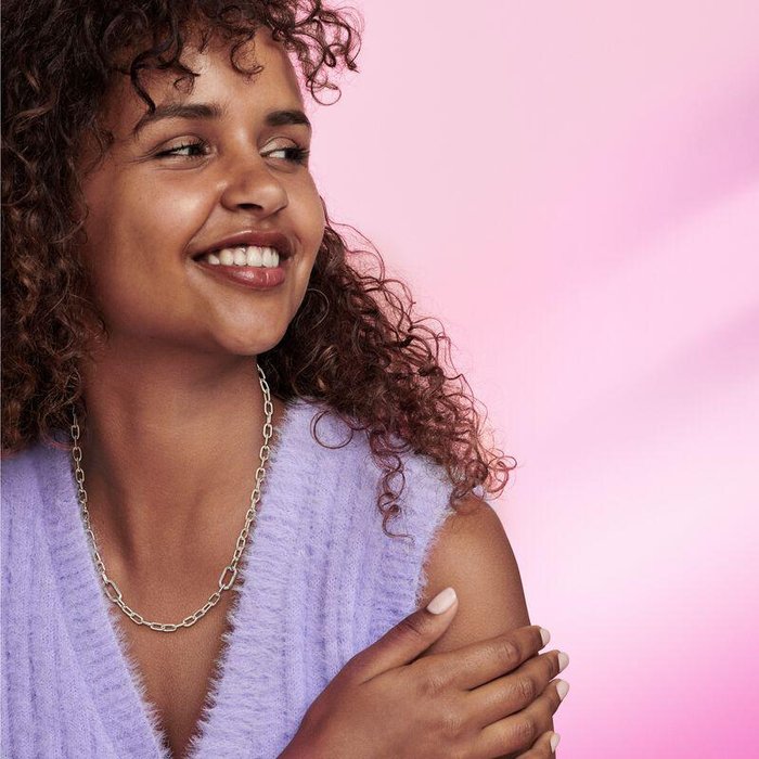 Collana Maglia Link Pandora ME