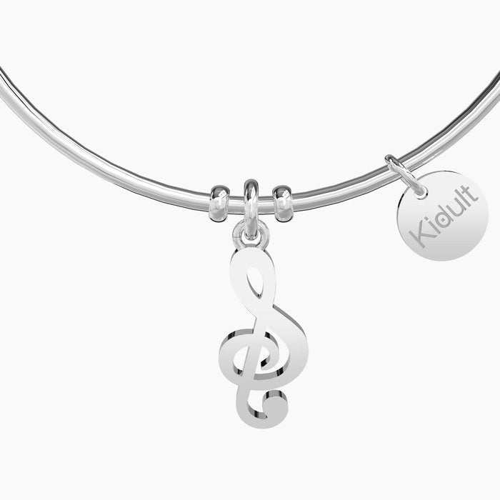 CHIAVE DI VIOLINO | ARMONIA