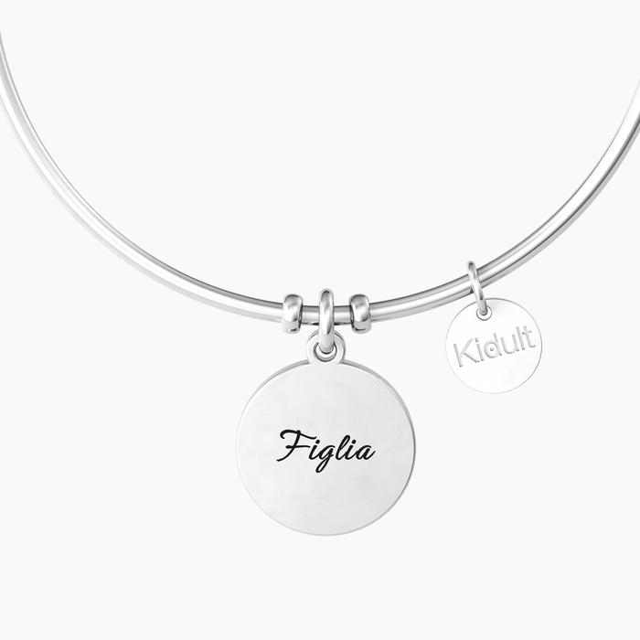 FIGLIA | FELICITÀ