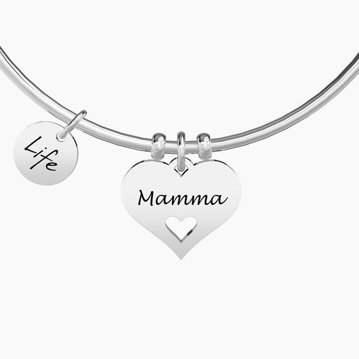 CUORE | MAMMA
