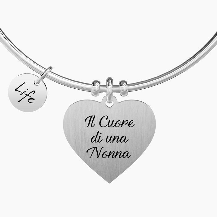 CUORE | NONNA