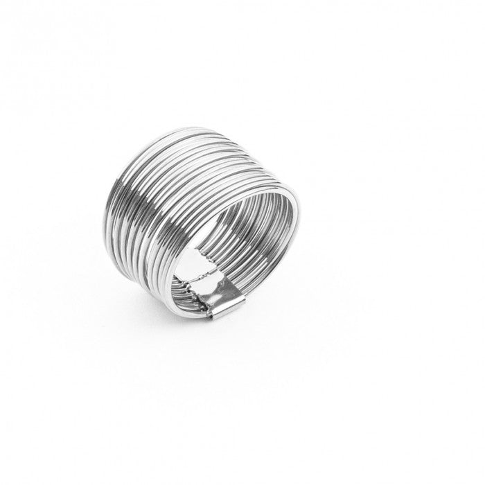 Anello a cerchi