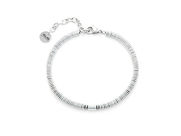 Bracciale ematite
