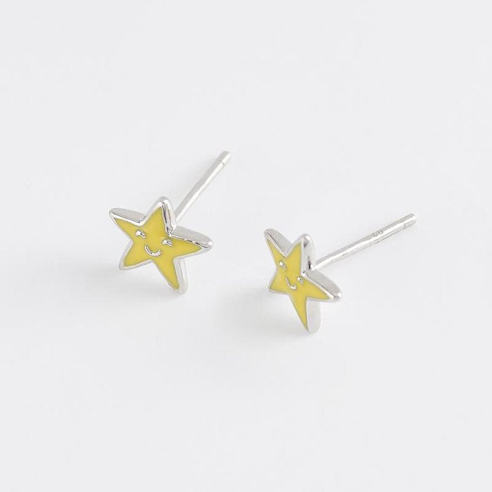 ORECCHINI IN ARGENTO 925/