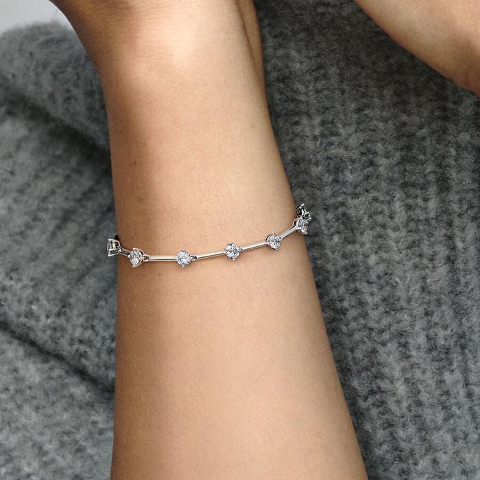 Bracciale Barre Luminose