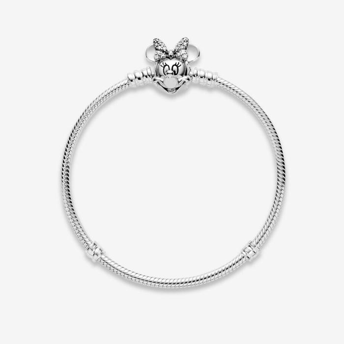 Disney, Bracciale Scintillante di Minnie