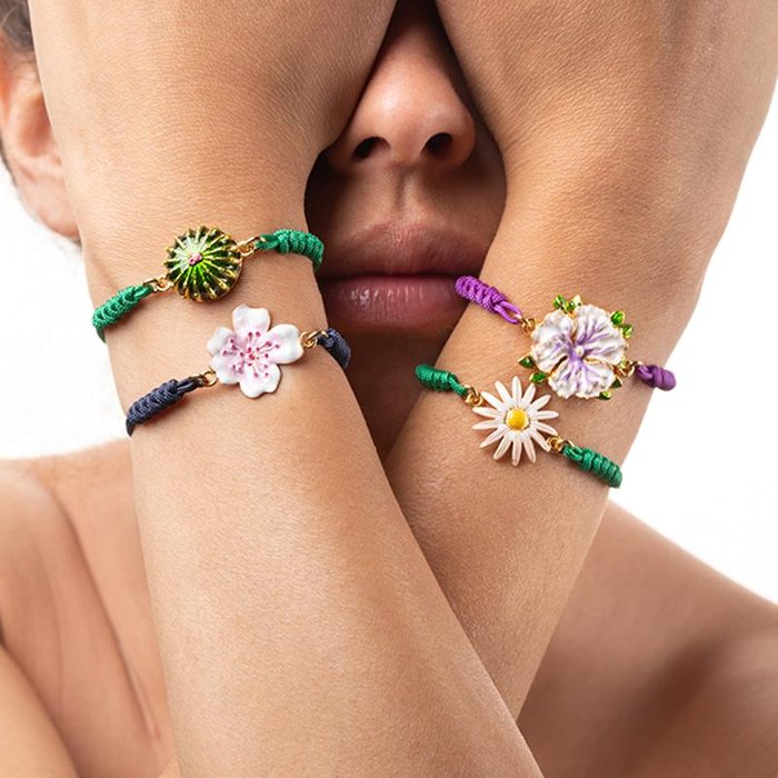 Bracciale Margherita