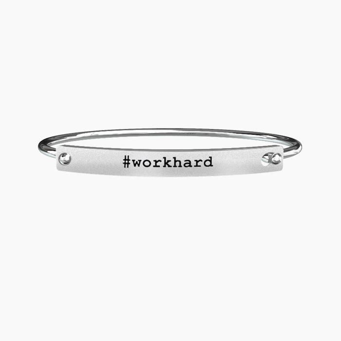 #WORKHARD