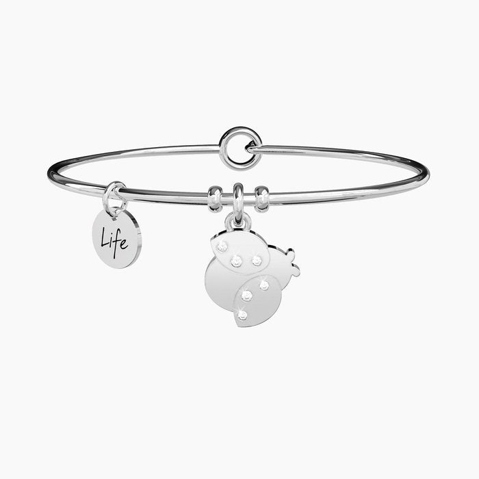 COCCINELLA | FORTUNA