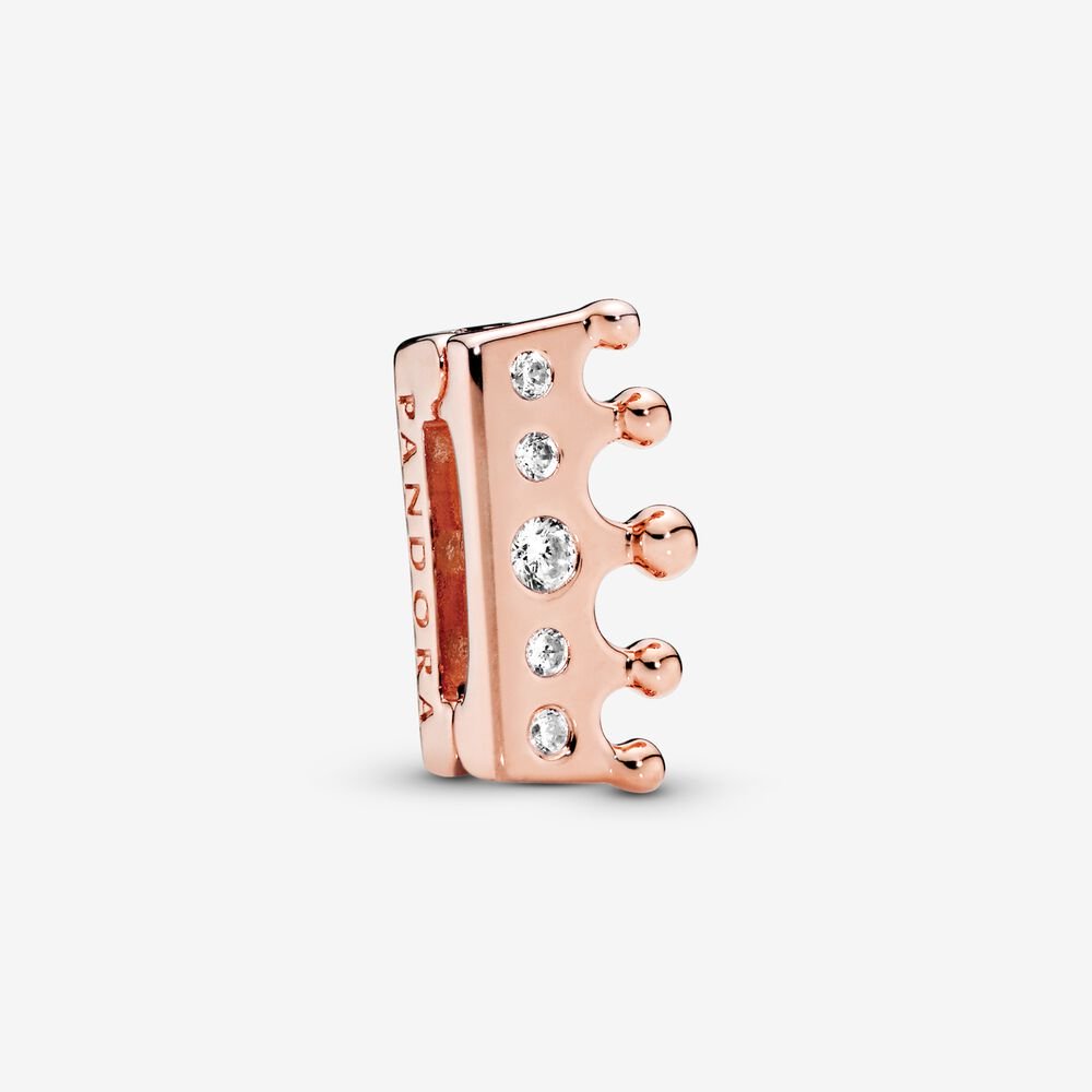 Charm Pandora Reflexions Corona