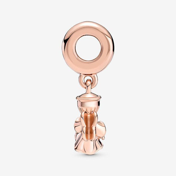 Charm Pendente Angelo Custode