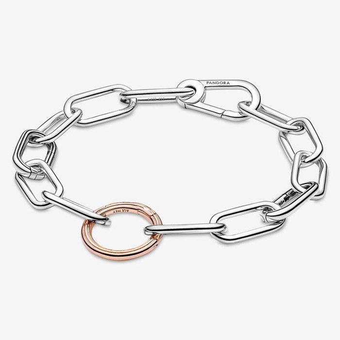 Charms Round Connector Pandora ME