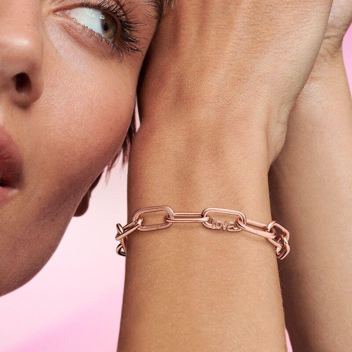 Charm Link "Love" Pandora ME