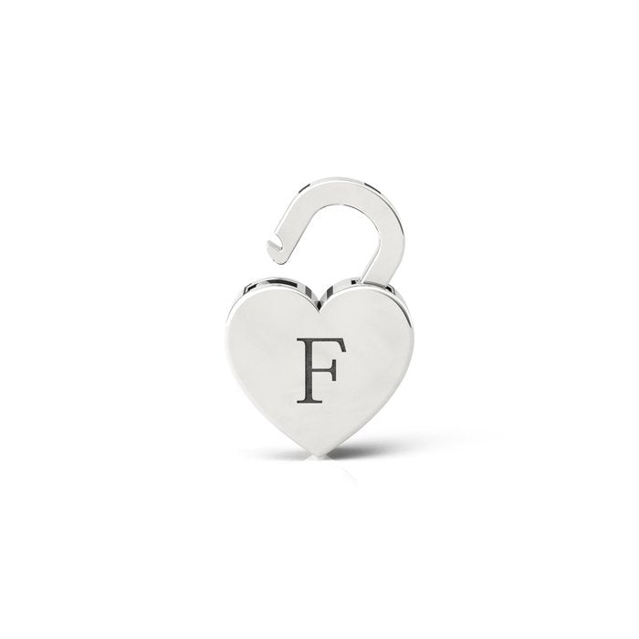 Lettera F