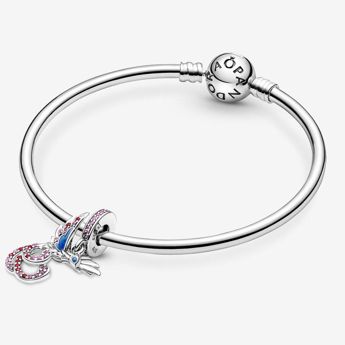 Charm Pendente Fenice Mitologica