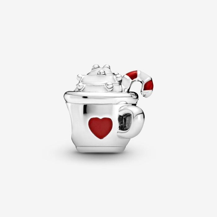 Charm Tazza Cioccolata con Panna
