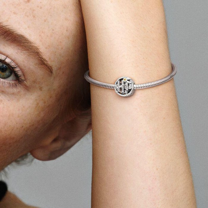 Charms Harry Potter, Charm Icone con lavorazione openwork
