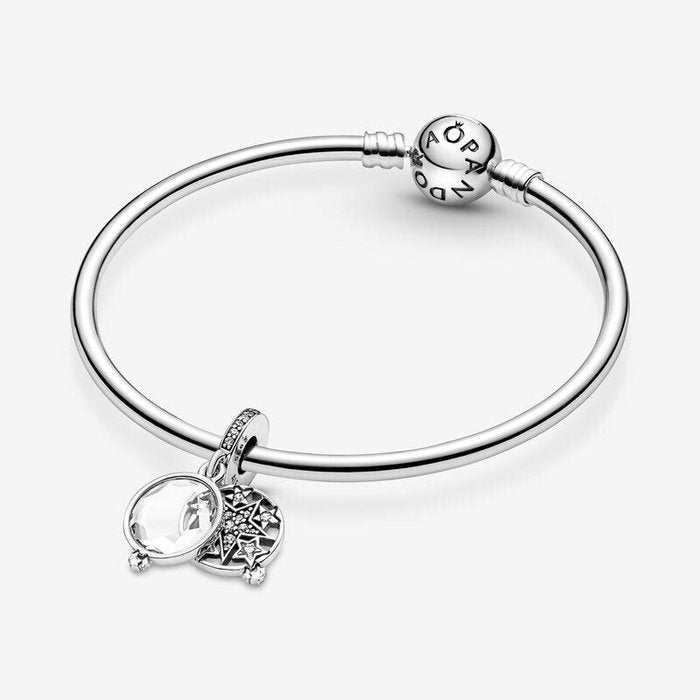 Charm Pendente Polvere di Stelle