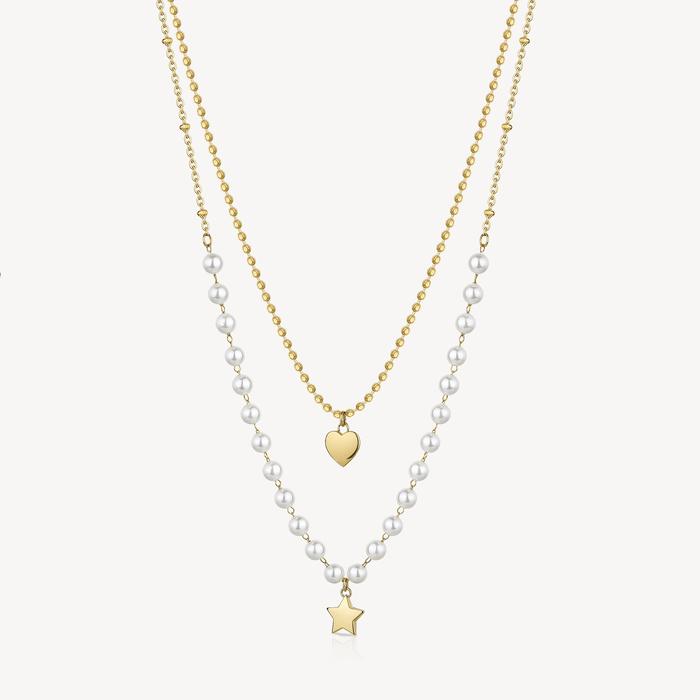 Collana CHANT