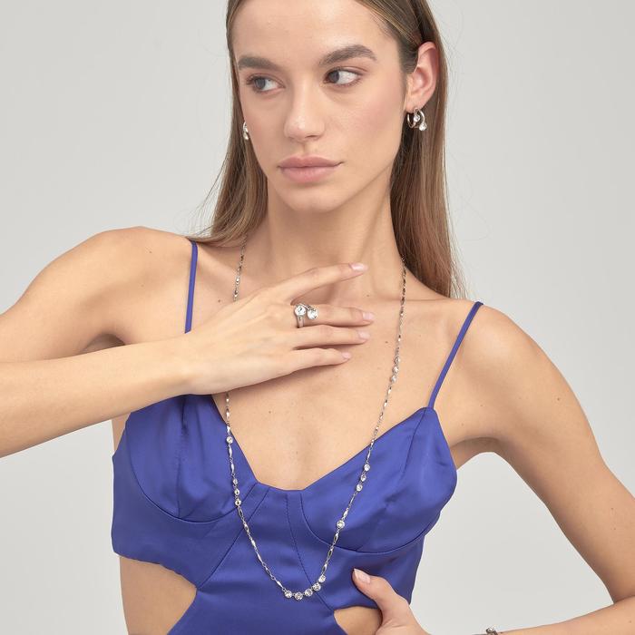 Collana AFFINITY