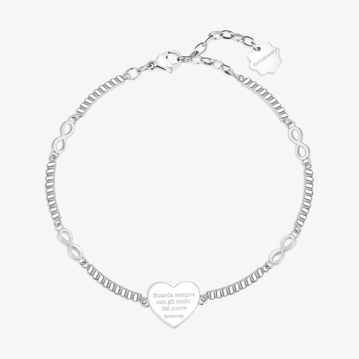 Bracciale CHAKRA AMORE