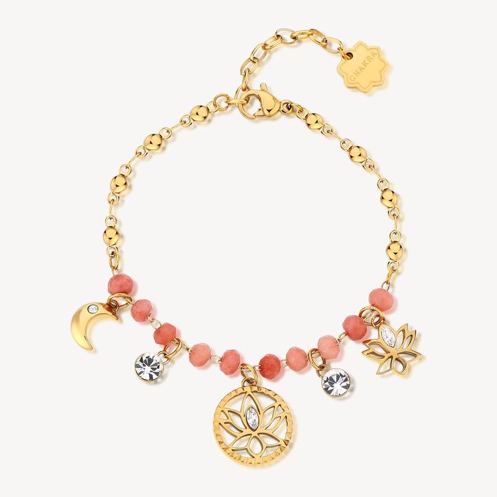Bracciale CHAKRA MISTICI