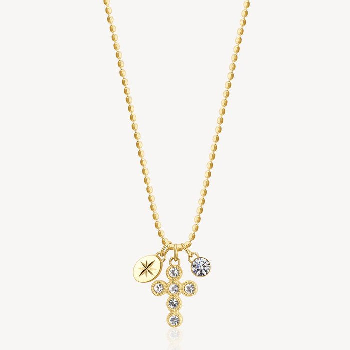 Collana CHAKRA MISTICI