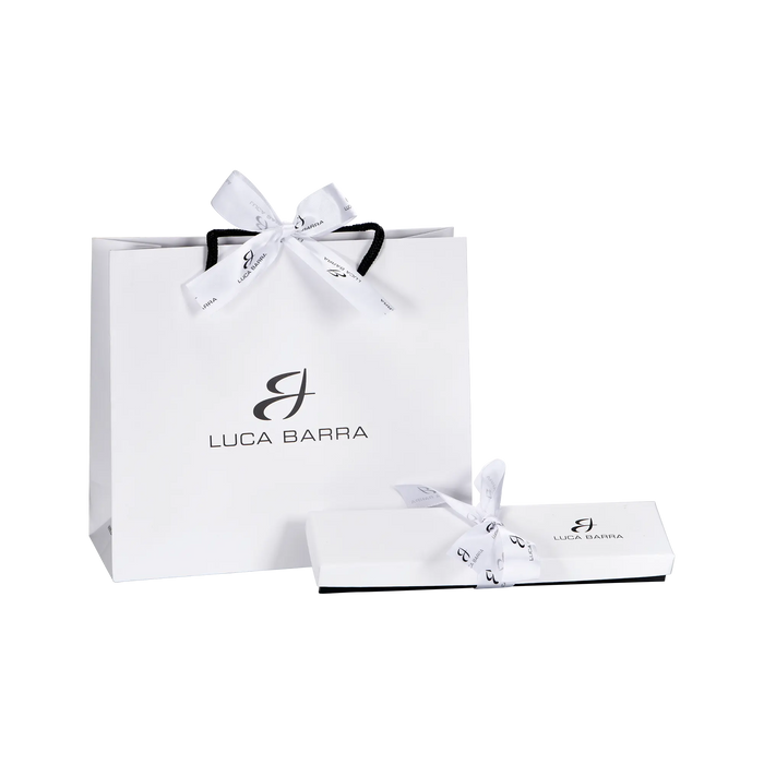 BRACCIALE DONNA IN ACCIAIO IP GOLD CON CHIAVE E CUORE LUCCHETTO