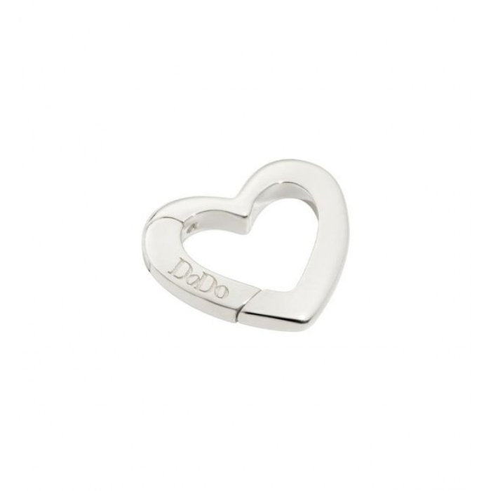 MOSCHETTONE CUORE