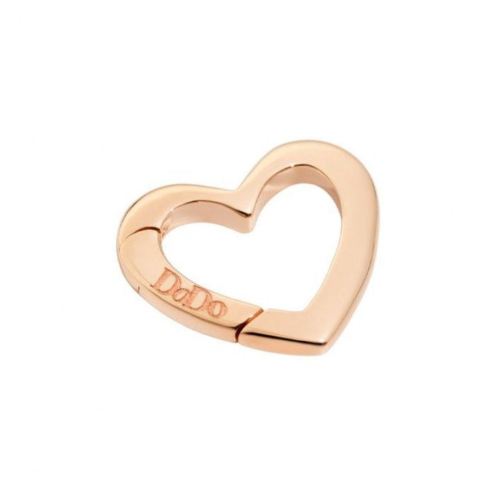 MOSCHETTONE CUORE