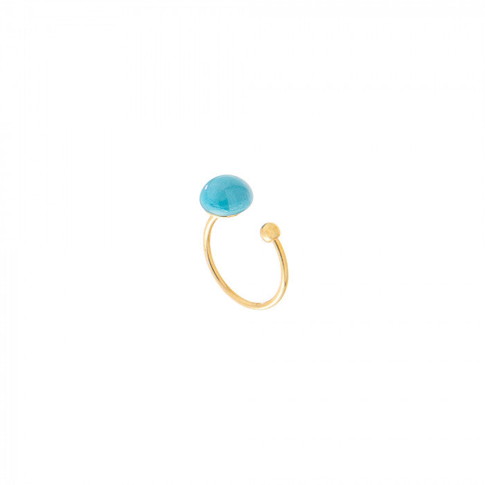 Anello Seaside Serenity