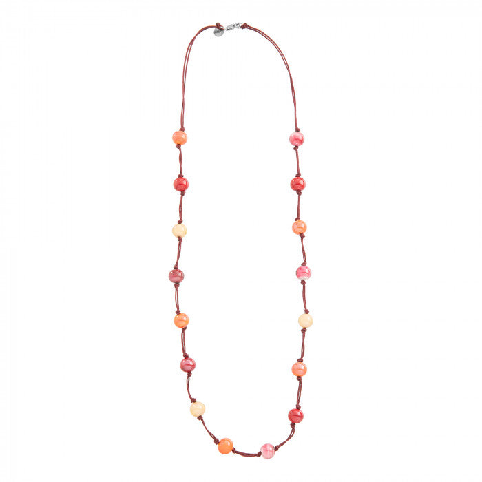 Collana Easy Acqua