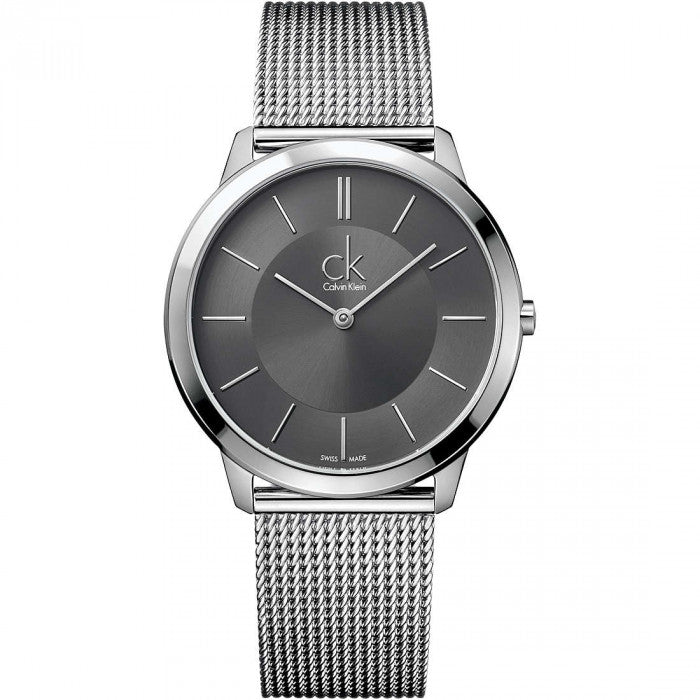 Orologio Minimal