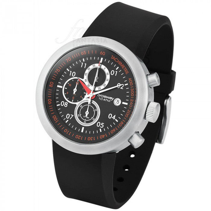 Orologio Oblò