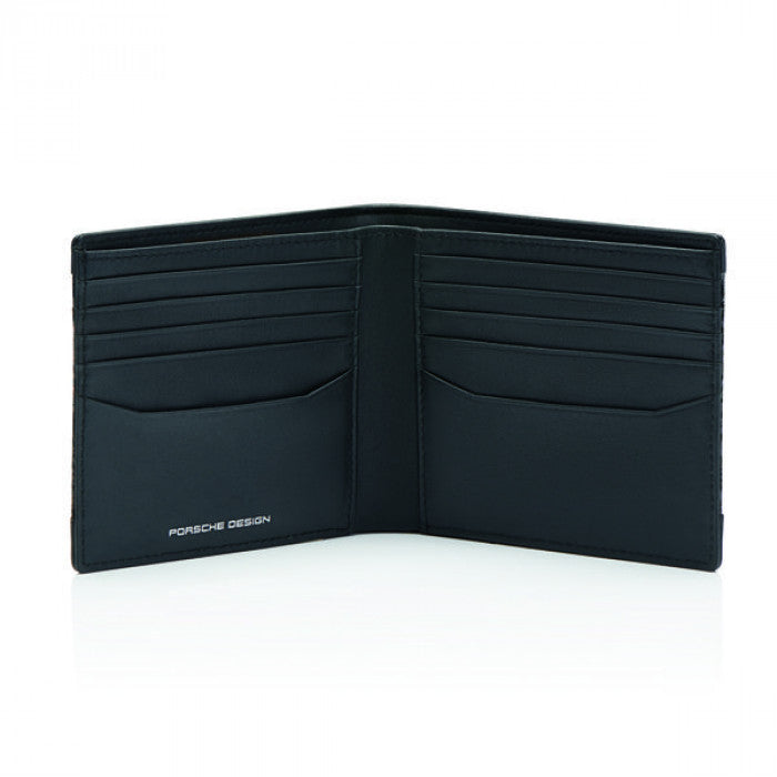 Portafoglio Carbon Billfold 10