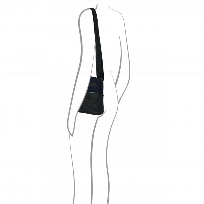 Tracolla Urban Eco S