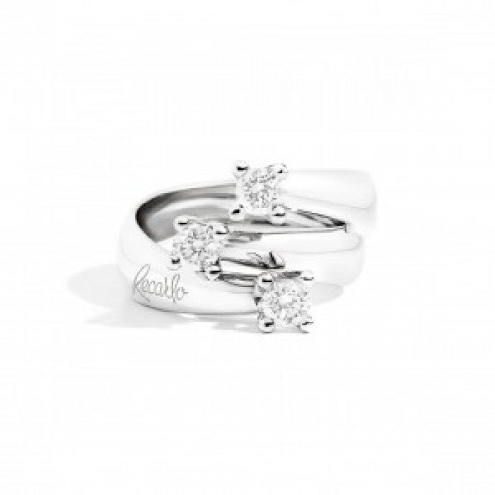 Anello Eternity Trilogy br 0.28