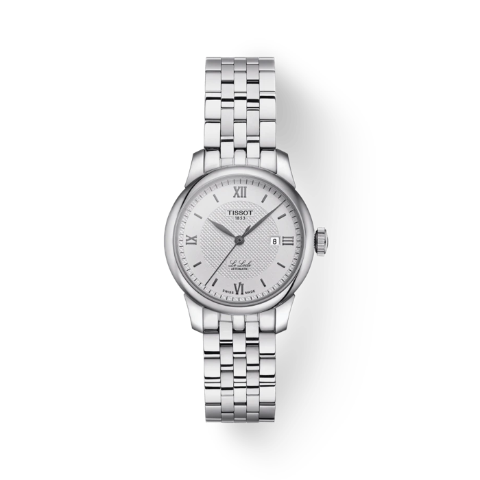 Tissot Le Locle Automatic Lady (29.00)