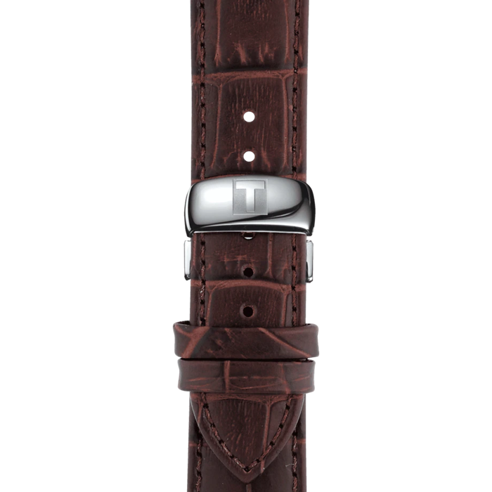Tissot Tradition Perpetual Calendar