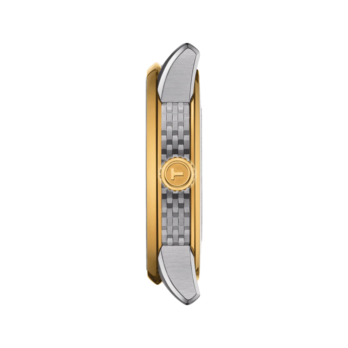 Tissot Luxury Powermatic 80