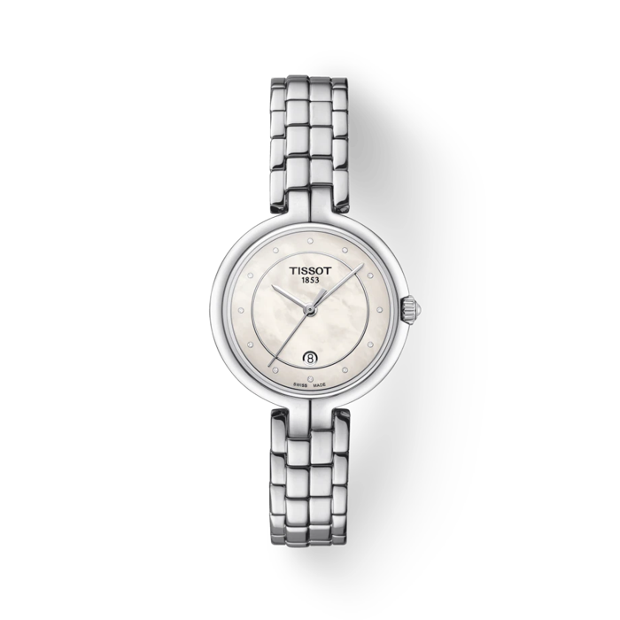 Tissot Flamingo