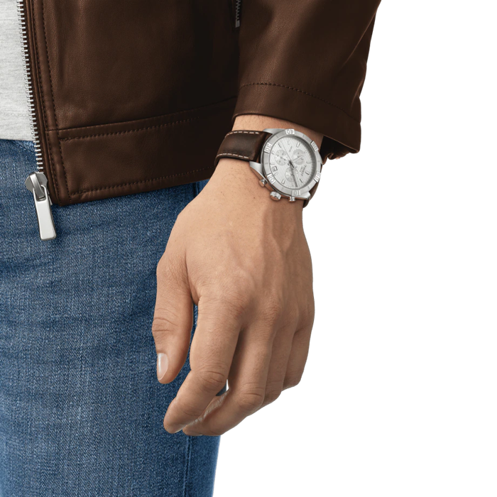 Tissot Pr 100 Sport Gent Chronograph