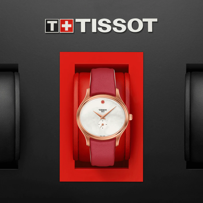 Tissot Bella Ora