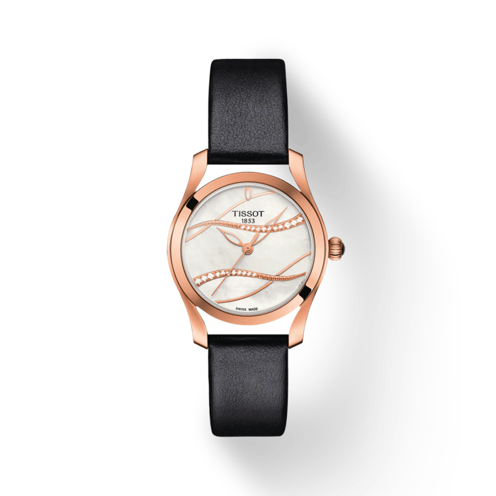 Tissot T-Wave